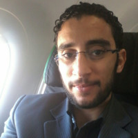 Mostafa Khalifa