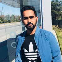 Arshdeep Singh