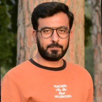 Saif Ullah