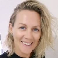 Carrie Elliott
