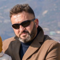 Mikheil Cherkezishvili