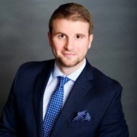 Robert Wernic, Mba