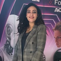 Monika Magdy Salama
