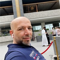 Mohammad Qalawi