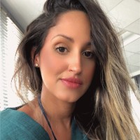 Gabriela Araújo