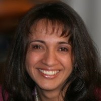 Luz Marina Camacho Turriago