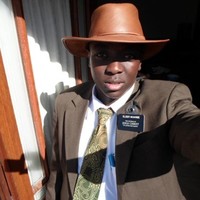 Daniel Wendo Muange