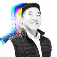 Eddie Cho