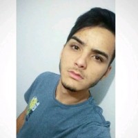 Ruryk Flávio Sousa Silva