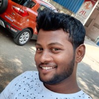 Kesava Kumar