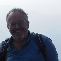 Chris Van Den Boomgaard