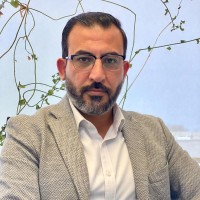 Alaa Al Omari