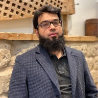 Tanveerullah Khan Adnan