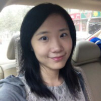 Bella Fang