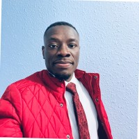 Rexford Amoah