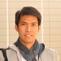 Mark Michael John Malayas