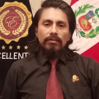Edgar Mendoza Gonzales