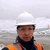 Omar Benhur Flores Romero