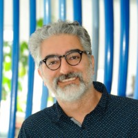 Behrouz A Mayelzadeh, Ing. / P.Eng.
