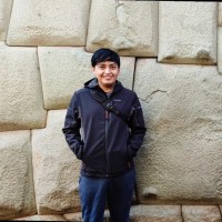 Rai Armando Huarancca Espinoza