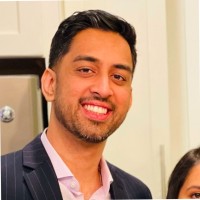 Nick Patel