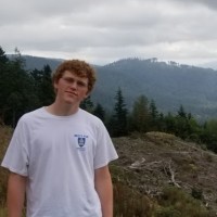 Ben Oman