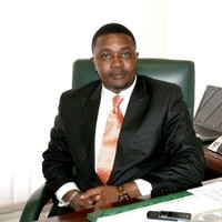 Walter Mzembi