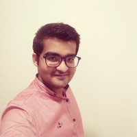 Meet Shah