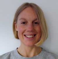 Gunilla Lindgren