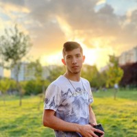 Sardorkhon Khamidov