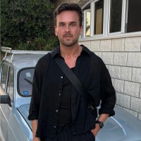 Henrik Barry