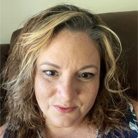 Kimberly Deveau