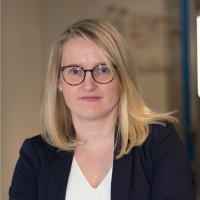 Claudia Bramlage