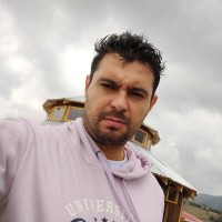 Giovanny Alexander Forero Hernandez