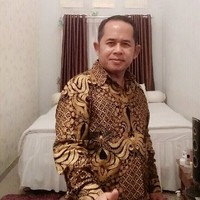 Bambang Sugeng Raharjo