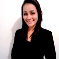 Keron Lyne Oliveira