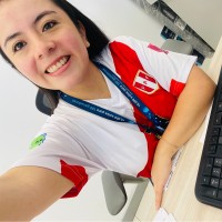 Astrid Calderon Castro