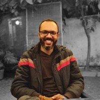 Vivek Shah