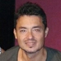 Jorge Santamaría