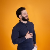 Lukas Yacoub