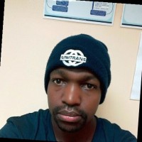 Khono M'Afrika