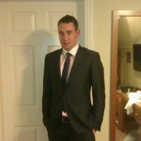 Darragh Walsh