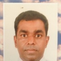 Keith Basnayake