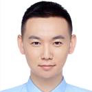 庞鸿铭Allen
