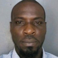 Chukwudi Joseph O. Okorafor