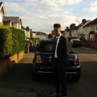 Freddie Richardson