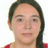 María Araceli Roldán Cuenca