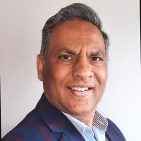 Khalid Rafique
