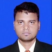 kalinga keshari biswal