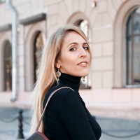 Anastasiya Varabei